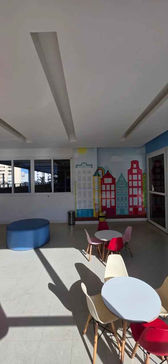 Imagens do imóveis APARTAMENTO A VENDA - SPOT CENTRO RESIDENCE - SOL DA MANHÃ - ANDAR ALTO