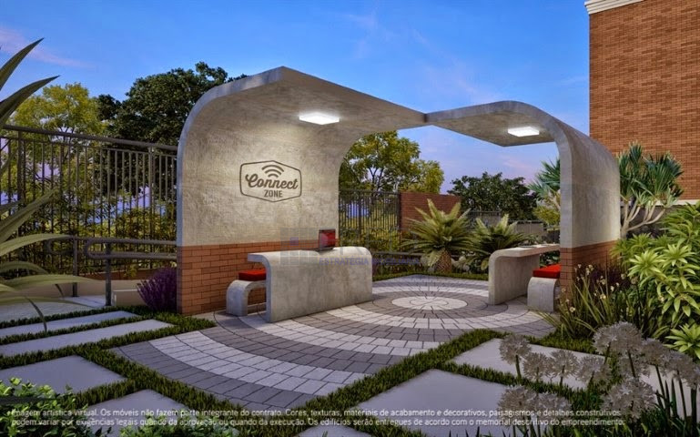 Apartamento para venda ou locação Edificio Upper Jardim Botanico Londrina