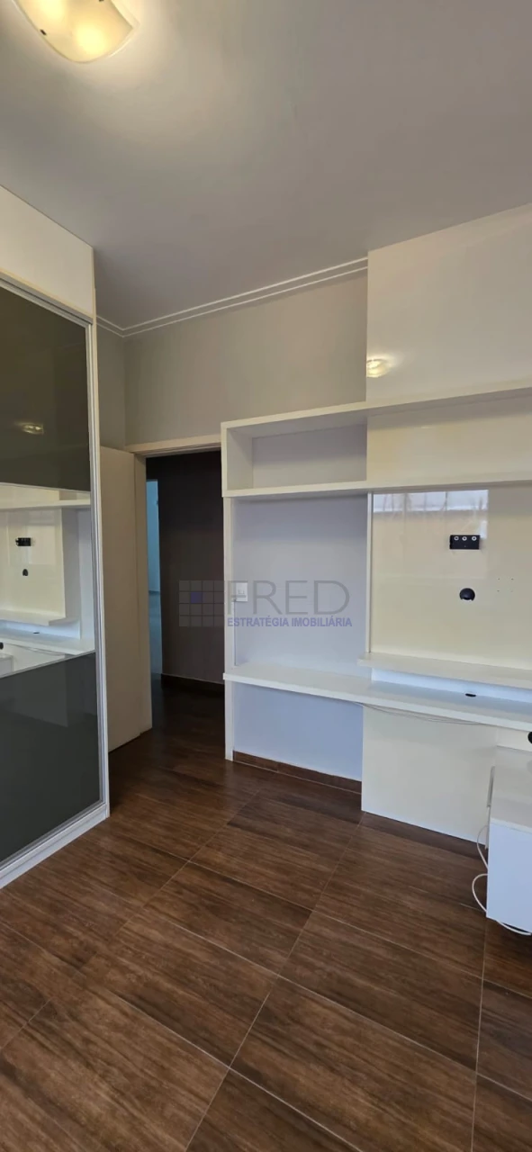 RESIDENCIA TÉRREA PARA LOCAÇÃO - ROYAL FOREST RESIDENCE & RESORT