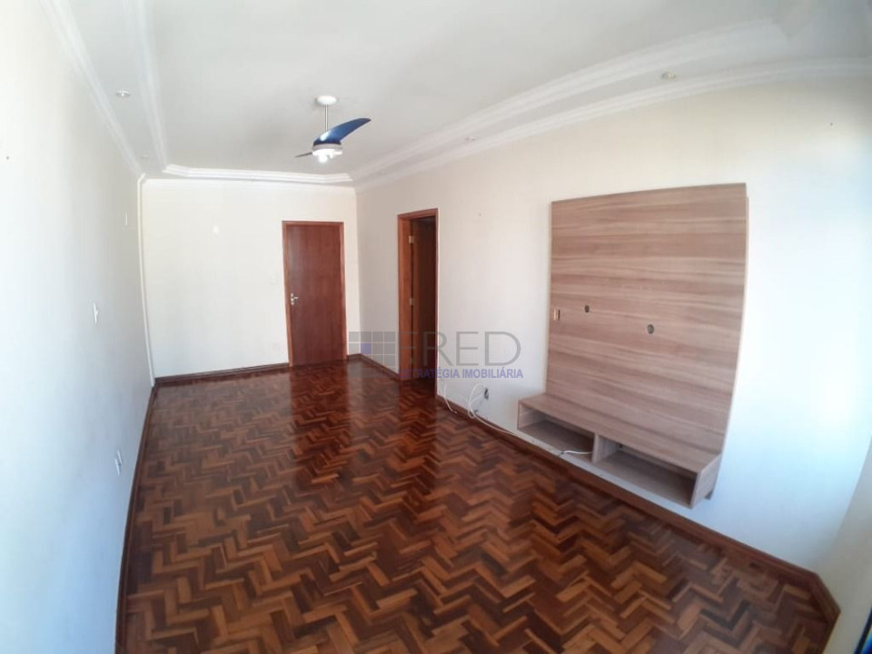 APARTAMENTO A VENDA - EDIFICIO SANTA HELENA