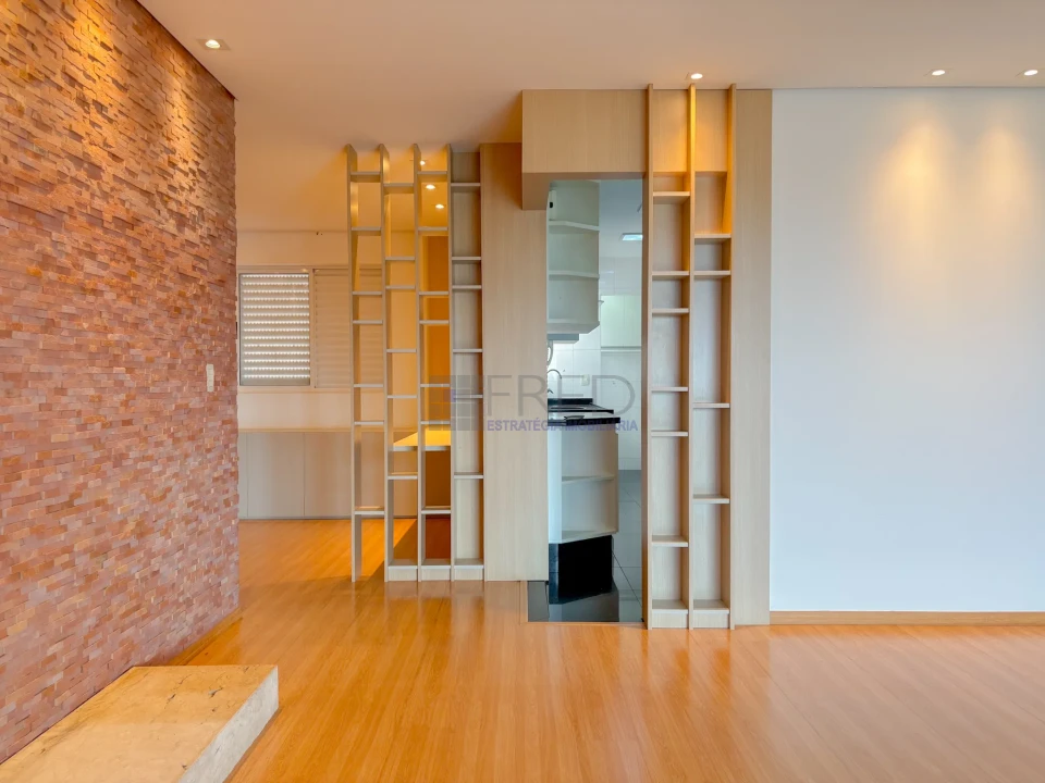 LINDO APARTAMENTO A VENDA -EDIFICIO GRAND RESERVE