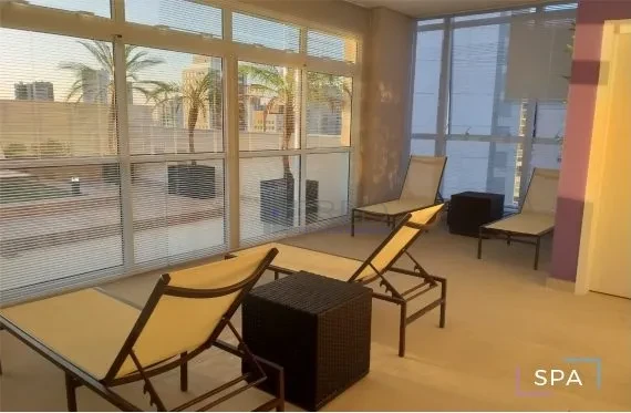 APARTAMENTO A VENDA - JH  PALHANO