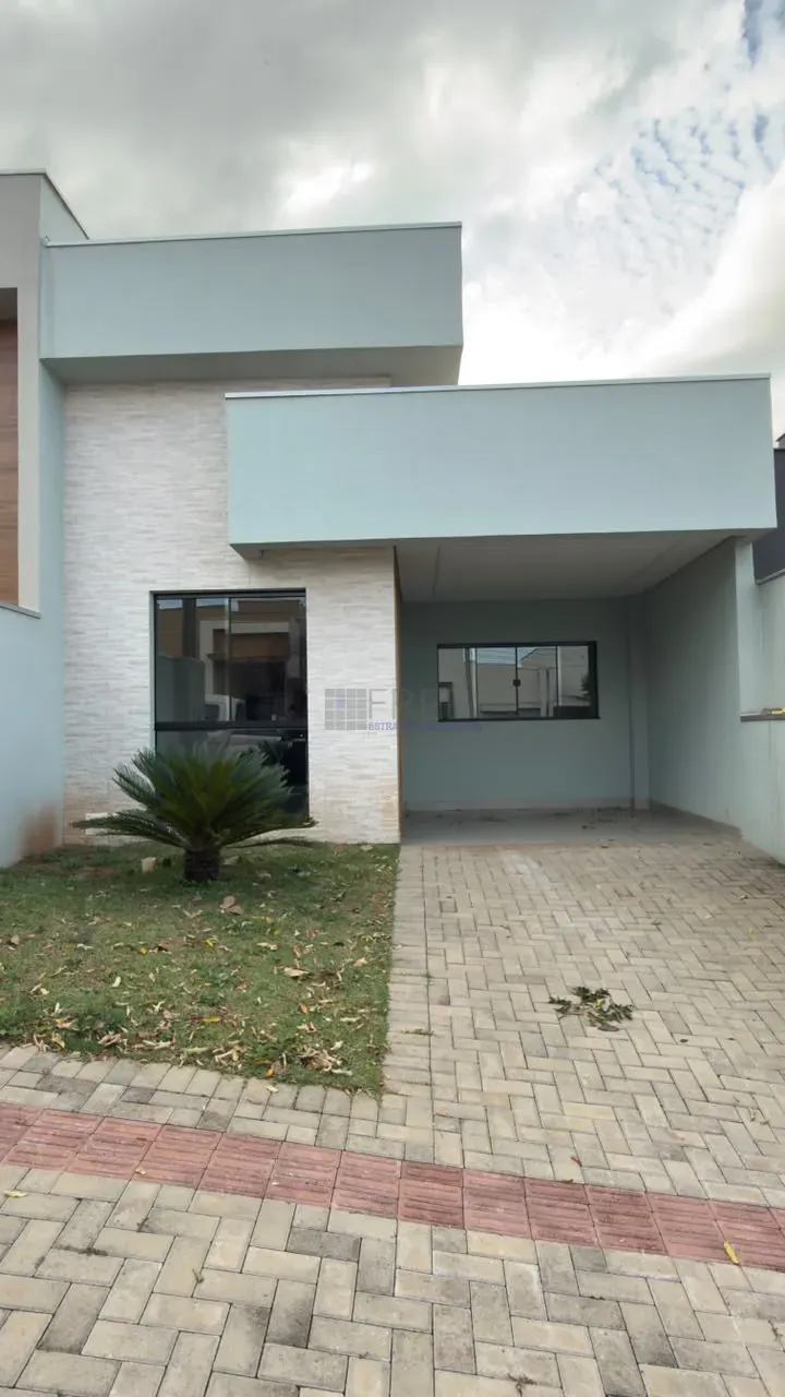 Imagens do imóveis RESIDENCIA A VENDA CONDOMINIO MORADA DAS FLORES - AZALÉIAS