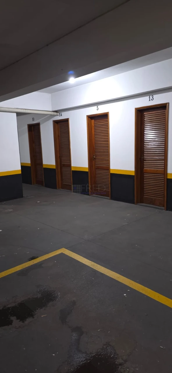 APARTAMENTO A VENDA - 1 POR ANDAR - ED.POLARIS