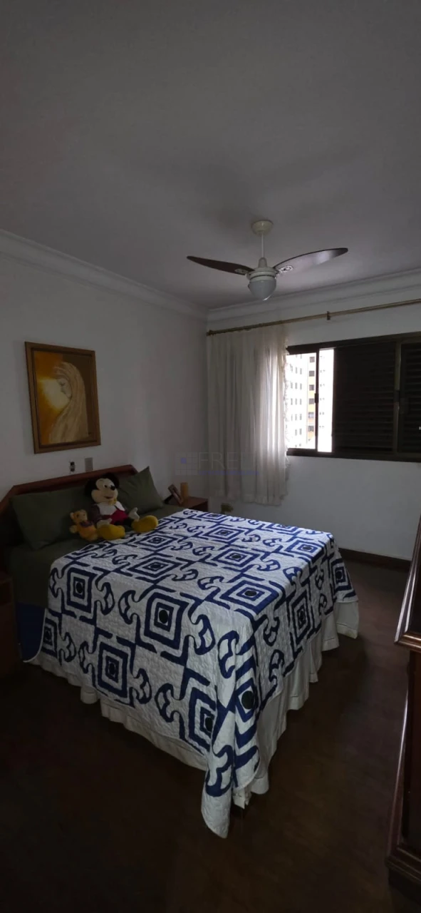 APARTAMENTO A VENDA - 1 POR ANDAR - ED.POLARIS