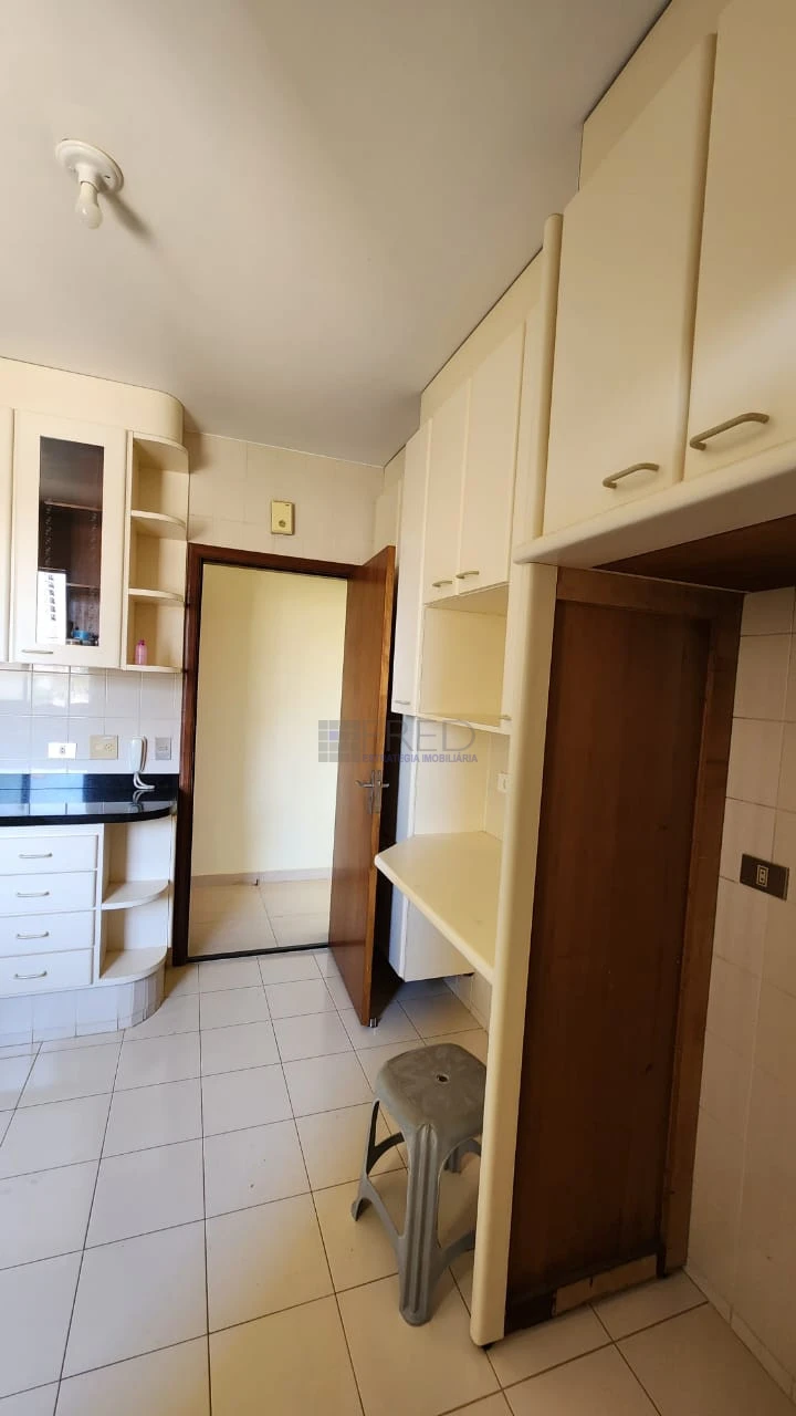 LINDO APARTAMENTO - RESIDENCIAL ITABIRA