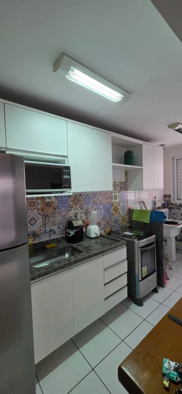 APARTAMENTO A VENDA - SOL DA MANHÃ - ANDAR BAIXO - MAISON TUSCANY