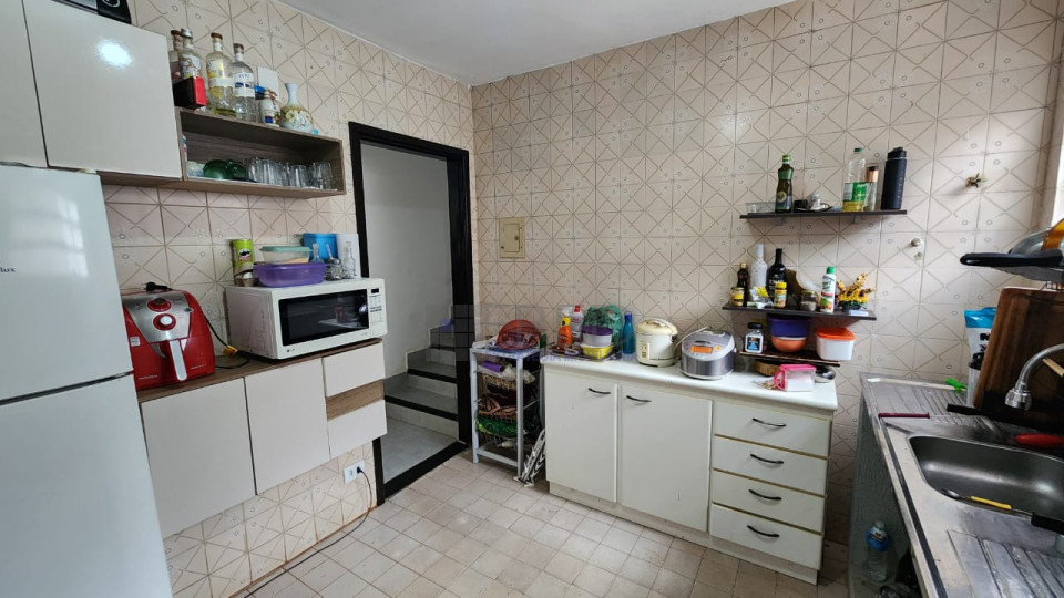 Casa Á Venda Jardim Alvorada Londrina