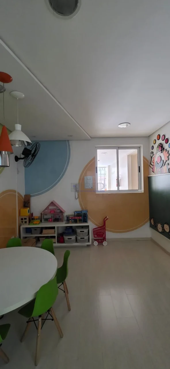 LINDO APARTAMENTO A VENDA -EDIFICIO GRAND RESERVE