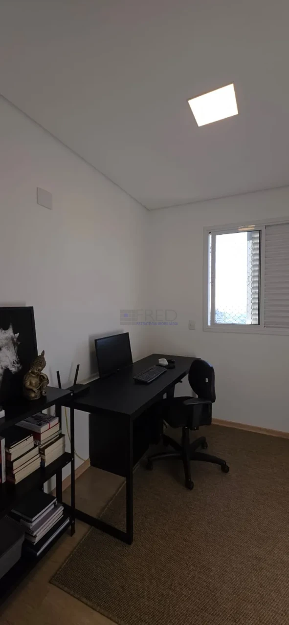 Imagens do imóveis APARTAMENTO A VENDA - SPOT CENTRO RESIDENCE - SOL DA MANHÃ - ANDAR ALTO