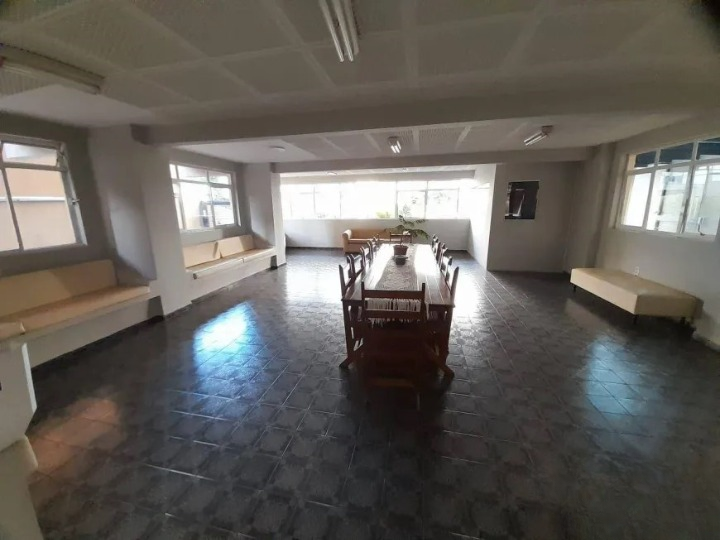 Apartamento p/ VENDA - Edifício Minas Gerais