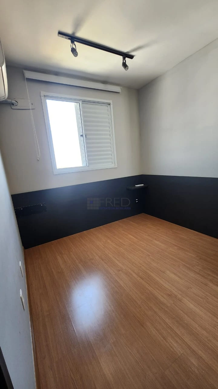 LINDO APARTAMENTO PARA LOCAÇÃO - ED. LAGO MAGGIORE - SOL DA MANHÃ