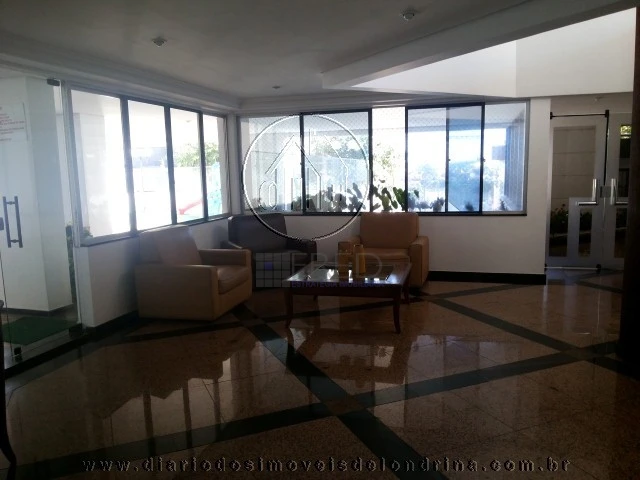 LINDO APARTAMENTO - RESIDENCIAL ITABIRA