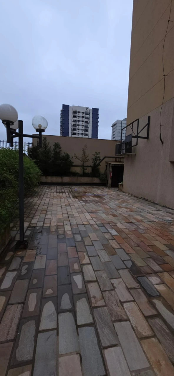 APARTAMENTO A VENDA - 1 POR ANDAR - ED.POLARIS