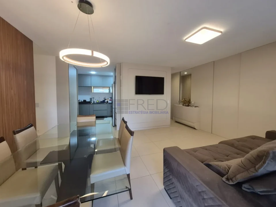 Imagens do imóveis APARTAMENTO A VENDA - SOLDA MANHÃ - COMPLETO DE PLANEJADOS - TERRAZ7A DI RIMINI