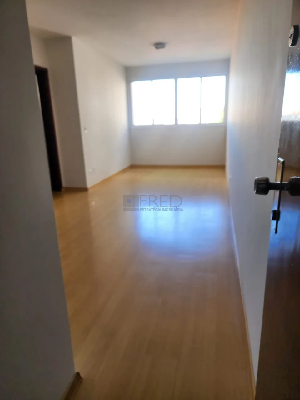 Apartamento À Venda Residencial Acácia Londrina