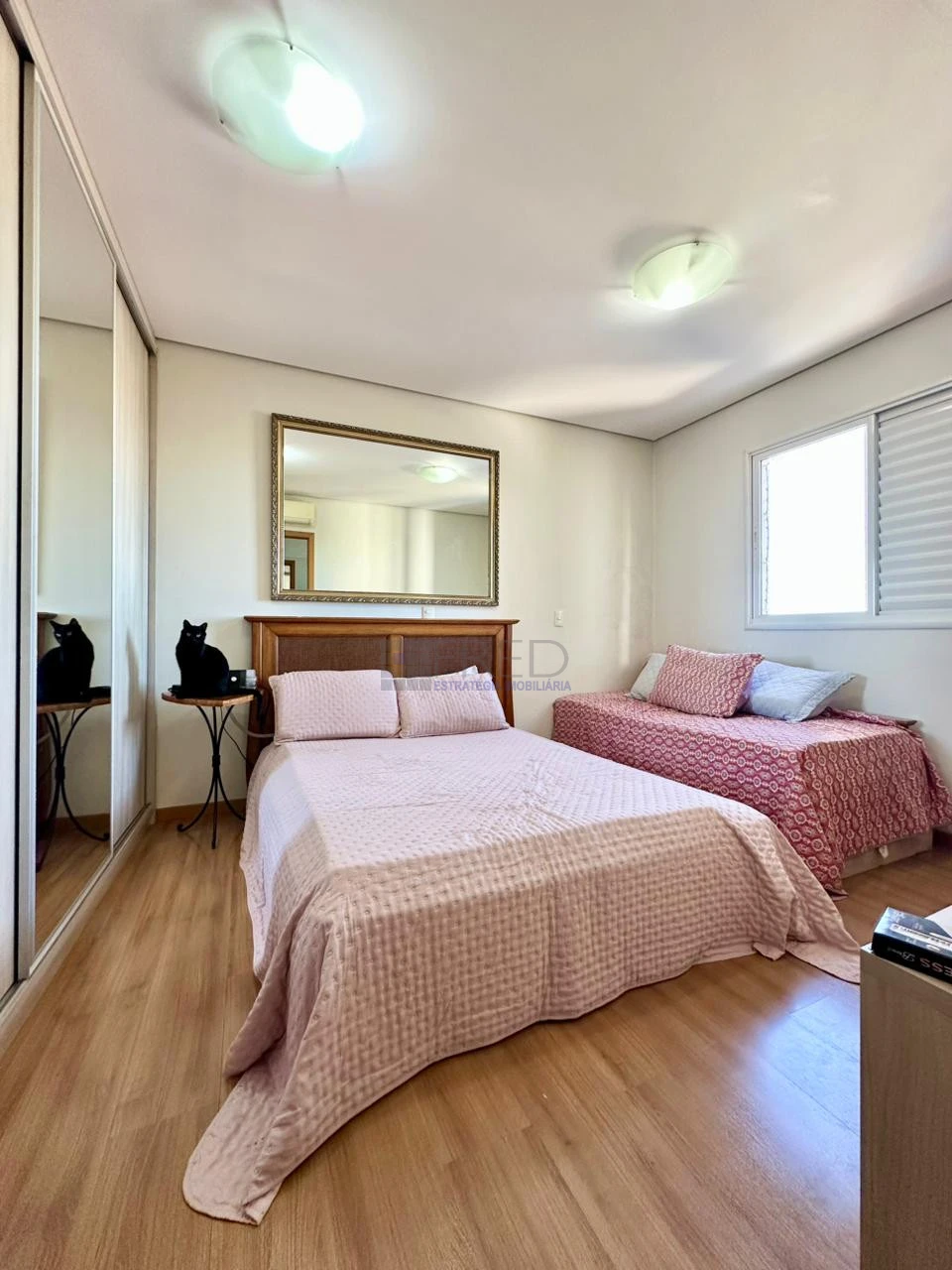 APARTAMENTO A VENDA EDIFÍCIO TERROIR