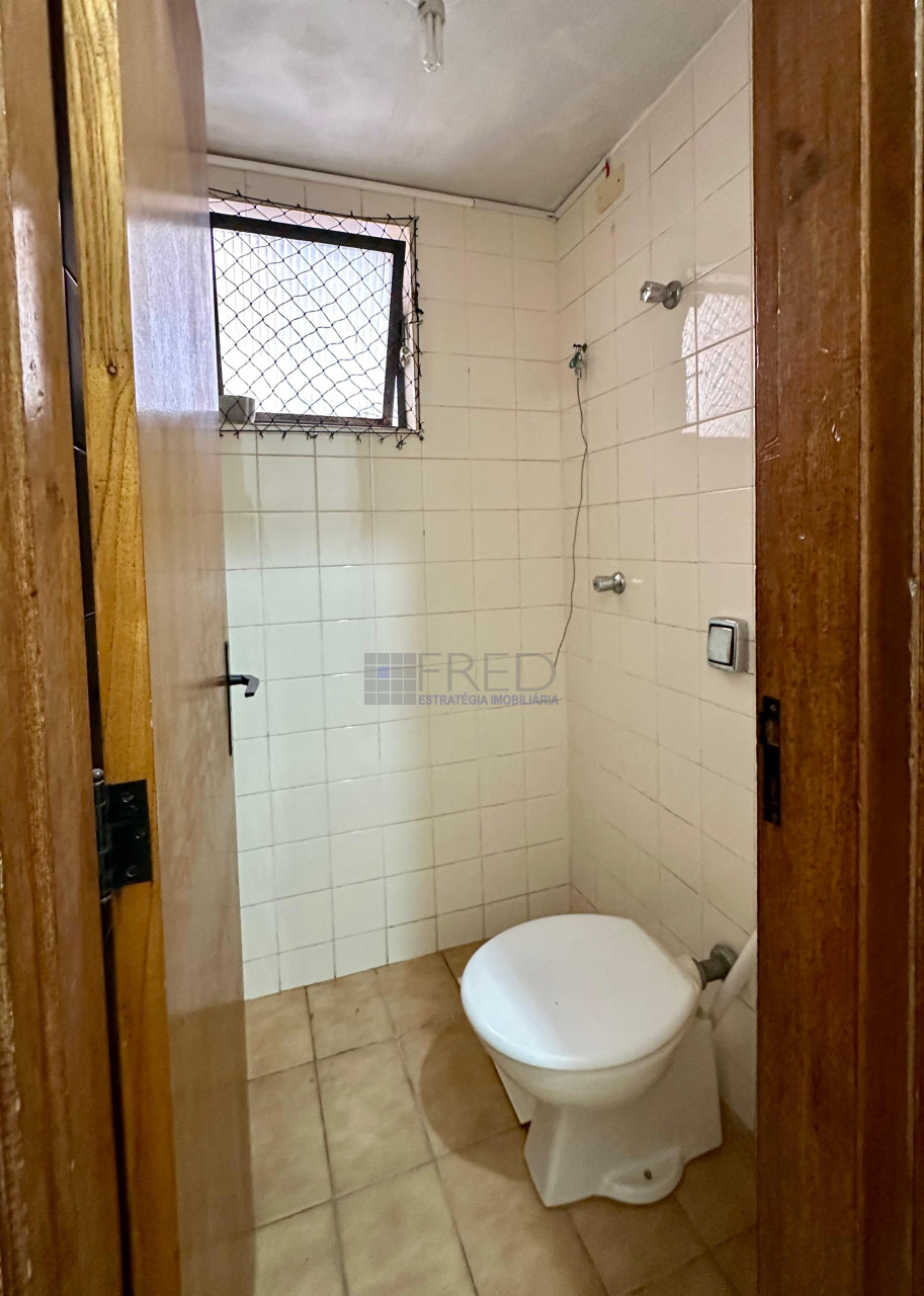 APARTAMENTO A VENDA - RESIDENCIAL LANCASTER