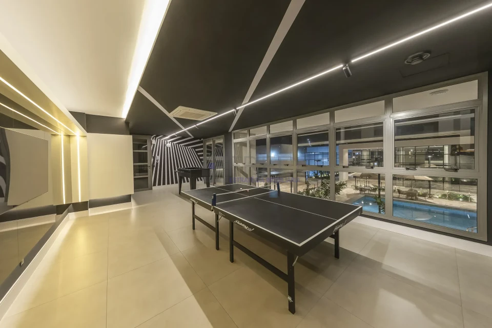 Imagens do imóveis APARTAMENTO A VENDA - SOLDA MANHÃ - COMPLETO DE PLANEJADOS - TERRAZ7A DI RIMINI