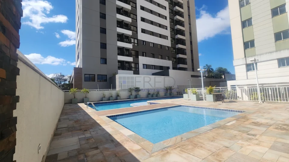 EDIFÍCIO TERRAPARQUE