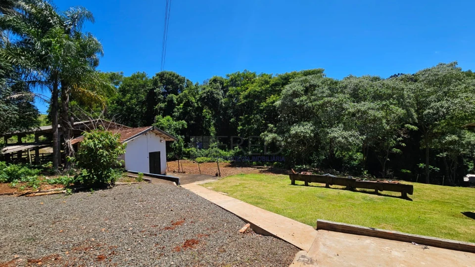 Lindo sitio - região sul de Londrina - 22,42 alqueires paulista.
