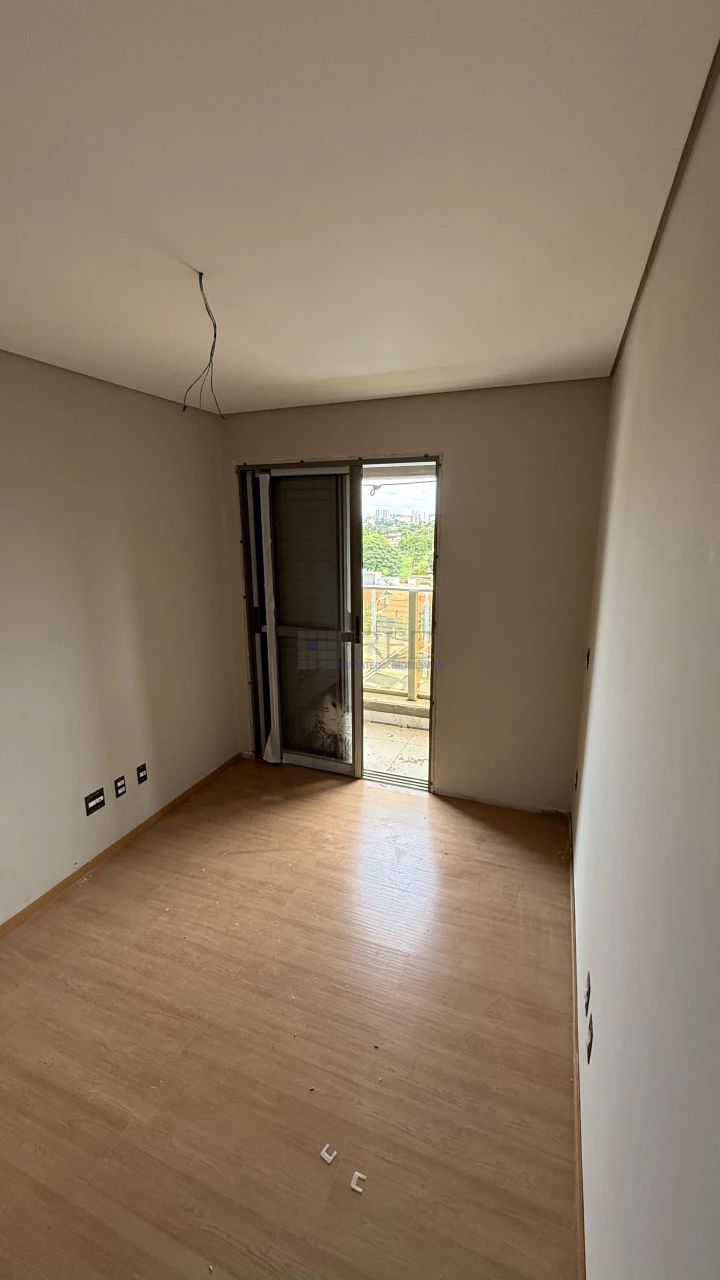 APARTAMENTO A VENDA -NOVO - VISTA LAGO - ANDAR  INTERMEDIARIO