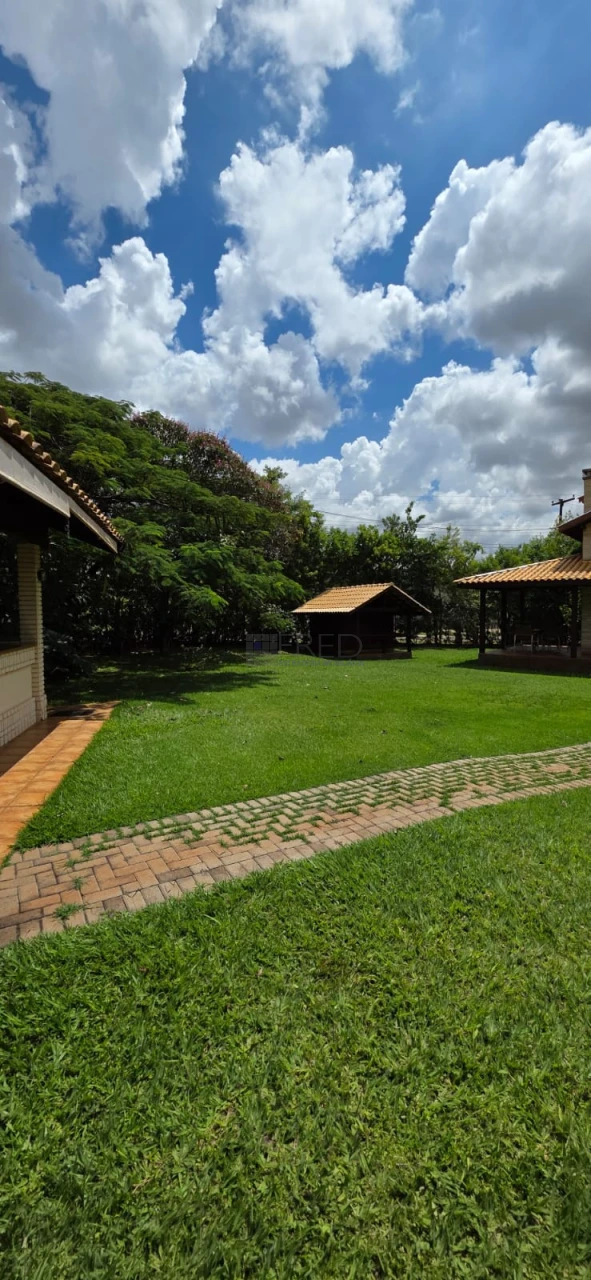 CASA A VENDA CONDOMINIO GREEN VILLAGE -CAMBÉ PR