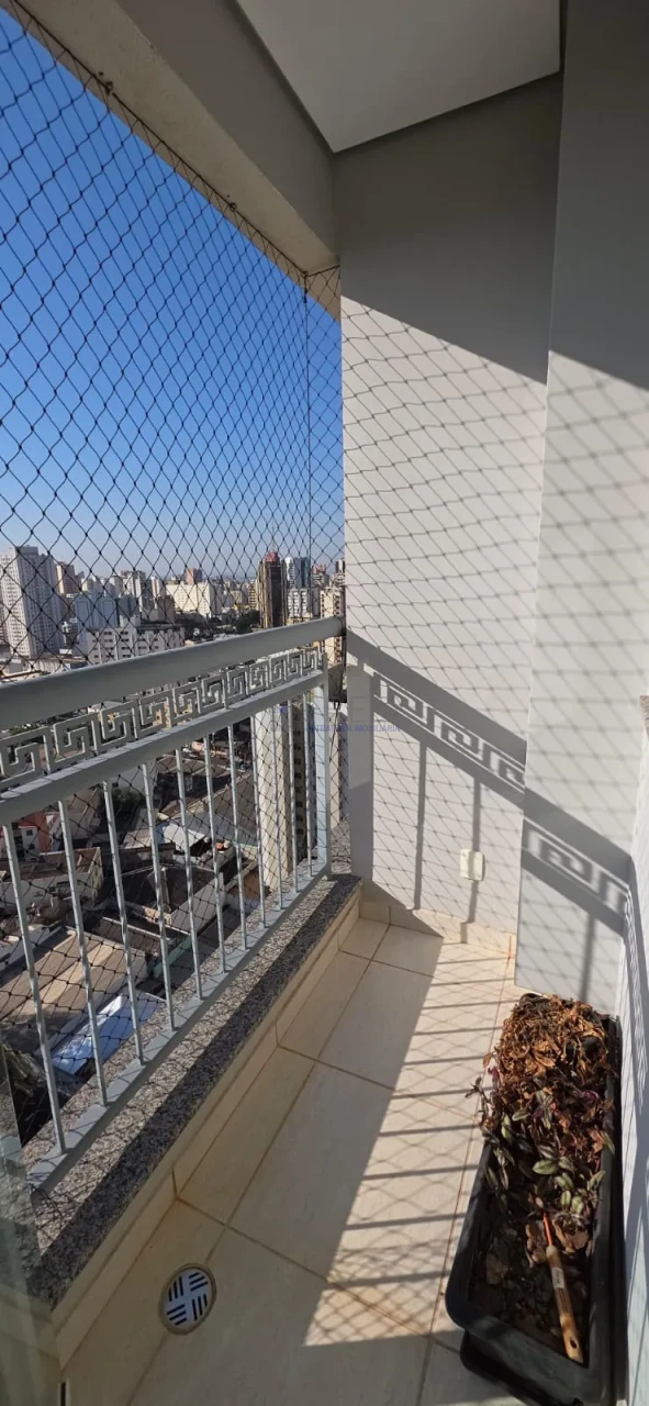 Imagens do imóveis APARTAMENTO A VENDA - SPOT CENTRO RESIDENCE - SOL DA MANHÃ - ANDAR ALTO