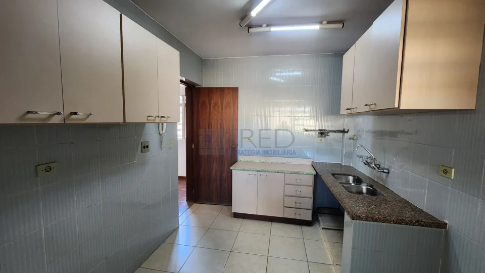 APARTAMENTO NA RUA GOIÁS