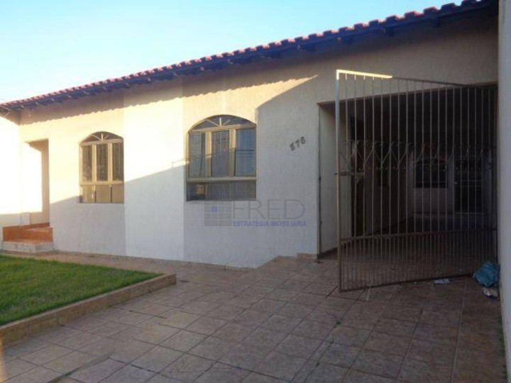 Casa Á Venda Conjunto Vivi Xavier Londrina