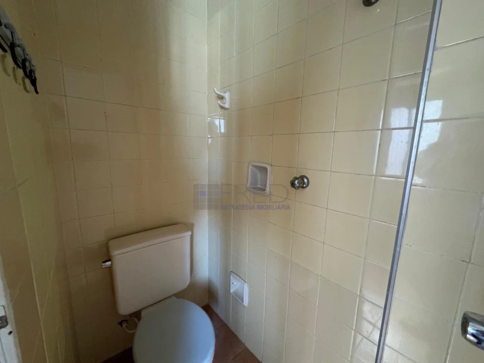 Apartamento Á Venda Itatiaia Londrina