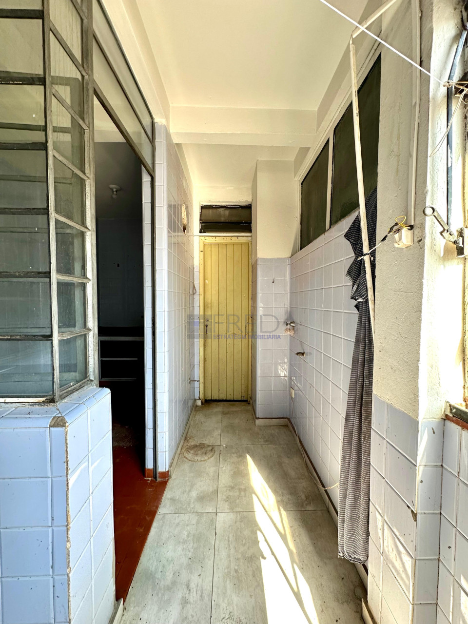 APARTAMENTO A VENDA NO EDIFÍCIO PIAUÍ