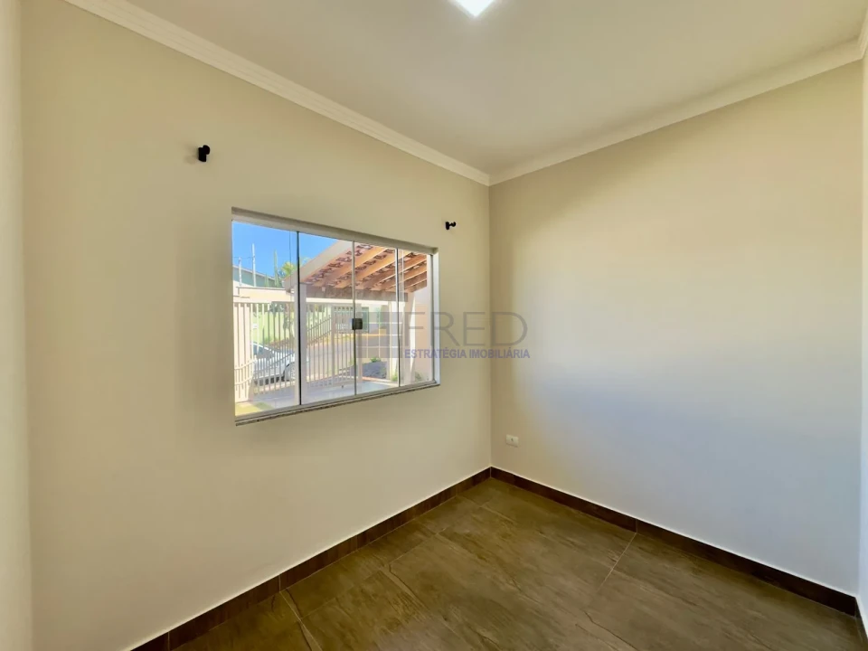 CASA JARDIM UNIVERSIDADE