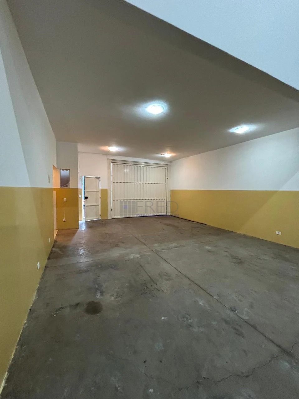 Comercial Para Alugar Rodocentro Londrina