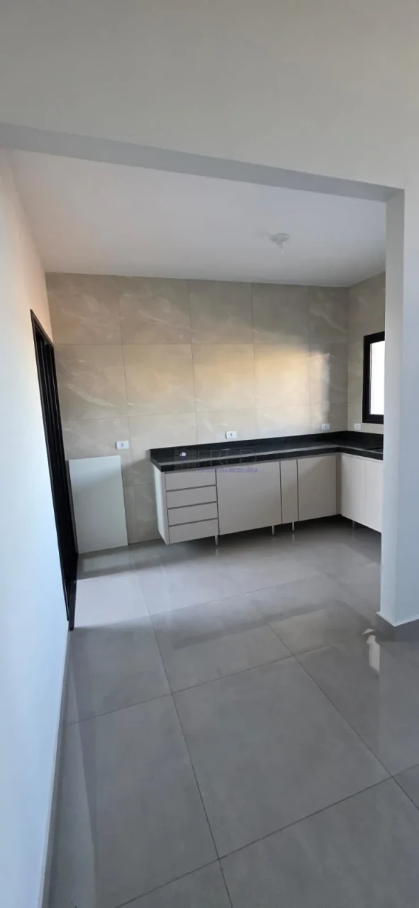 Imagens do imóveis Casa Geminada á venda - Acabamentos premium - cozinha e banheiros planejados