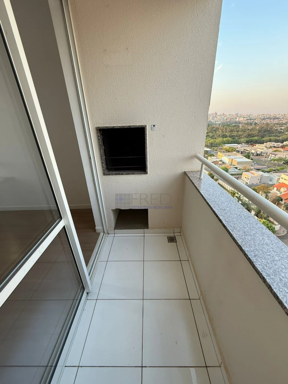 Apartamento À Venda Residencial Pateo Aurora - 2 Quartos- Andar alto