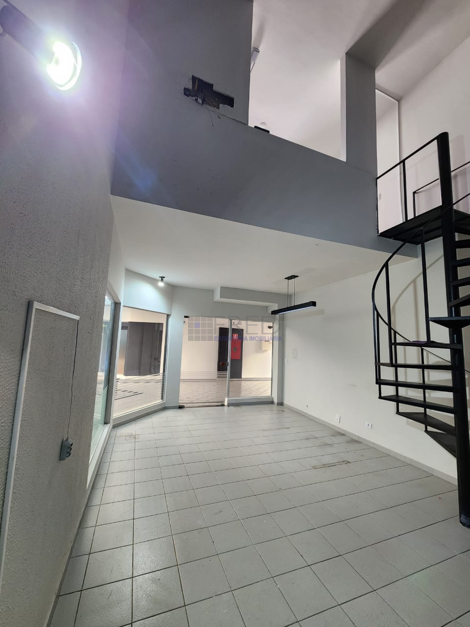 Comercial Para Locação Shopping Canadá Londrina