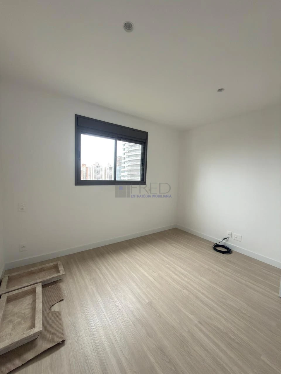 APARTAMENTO PARA LOCAÇÃO - CONDOMINIO ARTSY -  ANDAR ALTO