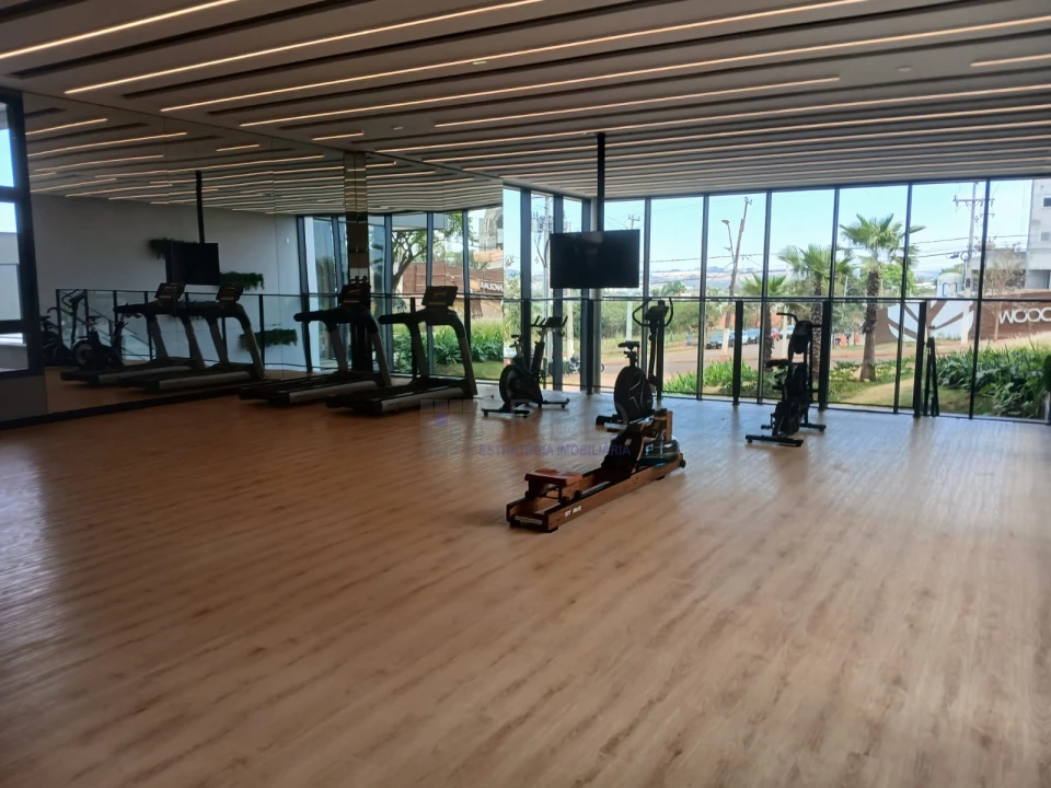 APARTAMENTO A VENDA - SENSE - ANDAR ALTO, 02 VAGAS DE GARAGEM COM BOX