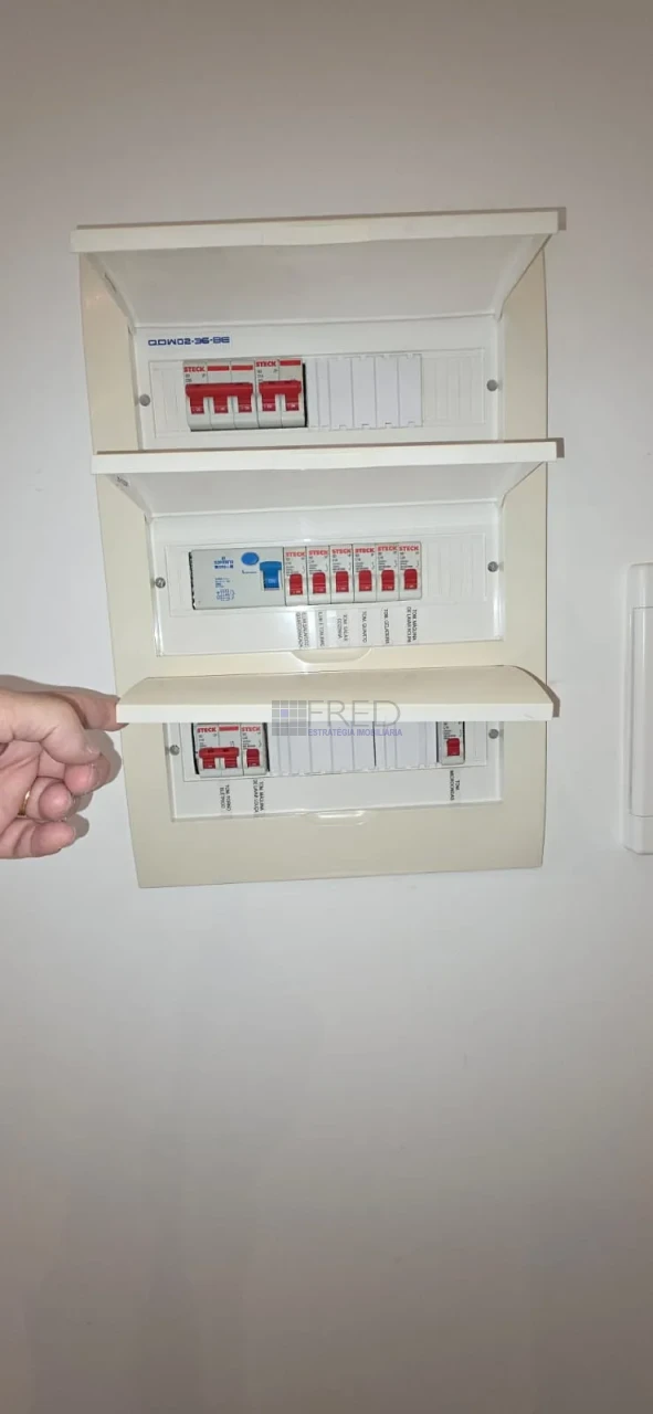 APARTAMENTO PARA LOCAÇÃO - JH  PALHANO - 01 QUARTO - MOBILIADO E EQUIPADO.