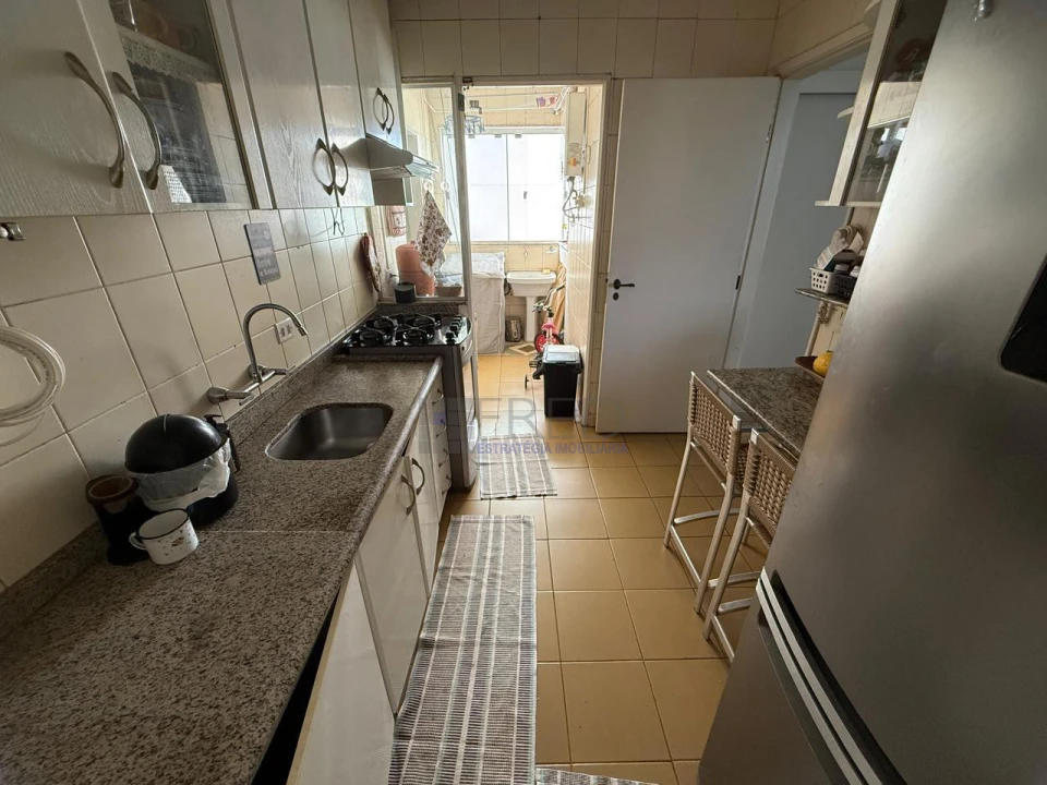 Apartamento À Venda - Residencial Araxa - Londrina