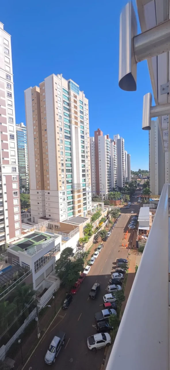 APARTAMENTO A VENDA - JH  PALHANO