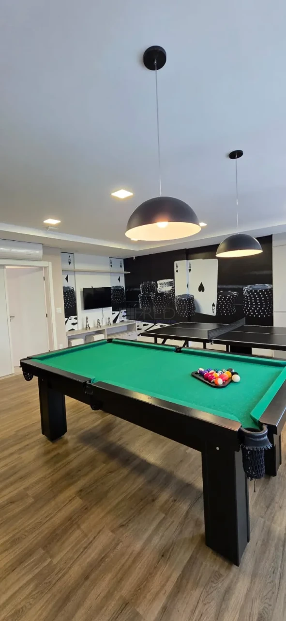 APARTAMENTO PARA LOCAÇÃO - JH  PALHANO - 01 QUARTO - MOBILIADO E EQUIPADO.