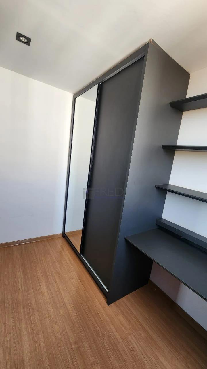 LINDO APARTAMENTO PARA LOCAÇÃO - ED. LAGO MAGGIORE - SOL DA MANHÃ