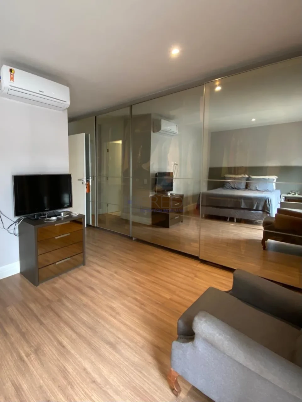 Imagens do imóveis APARTAMENTO A VENDA - SOL DA MANHÃ - ANDAR BAIXO -  MAISON LEGACY