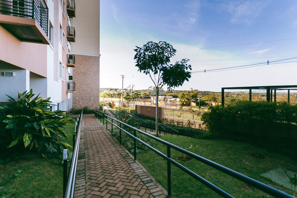 Apartamento para venda ou locação Edificio Upper Jardim Botanico Londrina