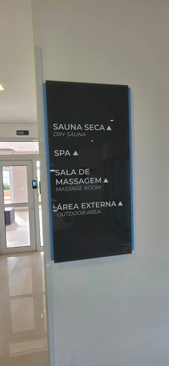 APARTAMENTO PARA LOCAÇÃO - JH  PALHANO - 01 QUARTO - MOBILIADO E EQUIPADO.