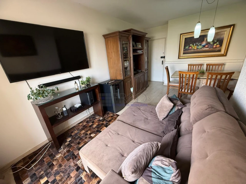 Apartamento À Venda - Residencial Araxa - Londrina