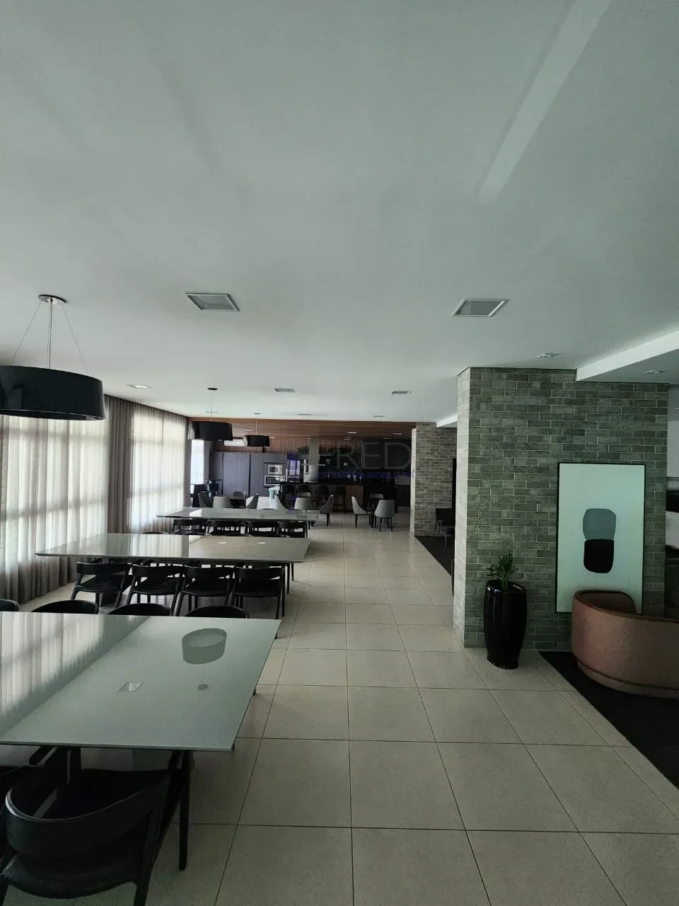 APARTAMENTO ANDAR ALTO, COMPLETO  "PORTEIRA FECHADA" - ÉLÉGANCE RESIDENCE