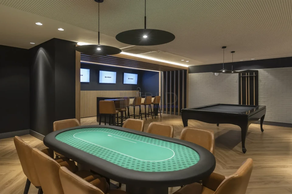 Imagens do imóveis APARTAMENTO A VENDA - SOLDA MANHÃ - COMPLETO DE PLANEJADOS - TERRAZ7A DI RIMINI